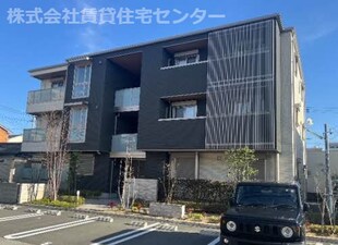 ベレオグルース西紺屋の物件外観写真